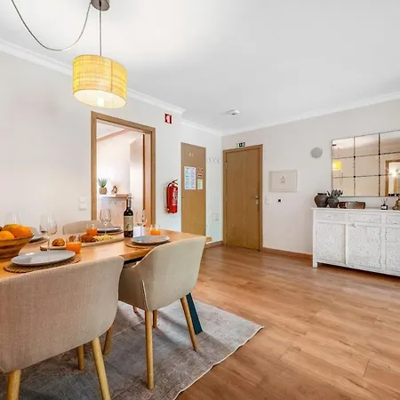 Apartment The Quiet Nest By Atlantic Places *