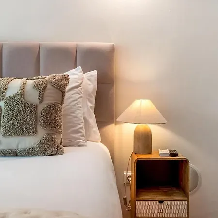 Lejlighed The Quiet Nest By Atlantic Places Albufeira