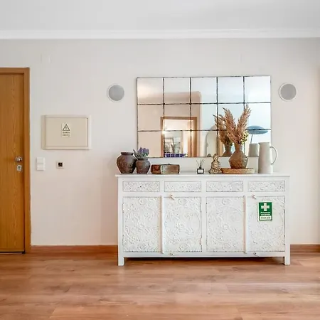 Apartment The Quiet Nest By Atlantic Places