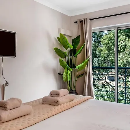 The Quiet Nest By Atlantic Places Albufeira