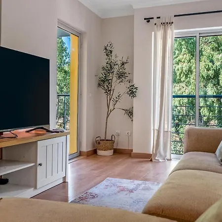 Apartment The Quiet Nest By Atlantic Places Albufeira