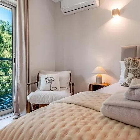 Apartment The Quiet Nest By Atlantic Places