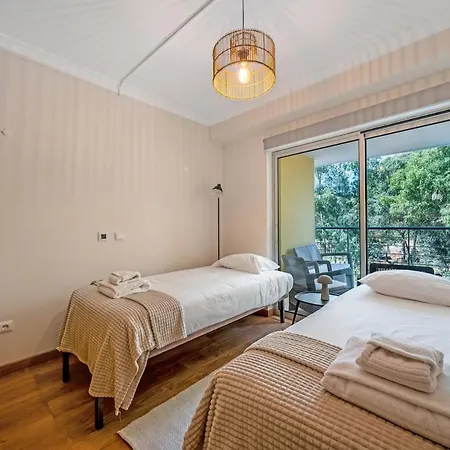 Apartment The Quiet Nest By Atlantic Places Albufeira