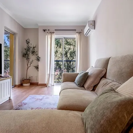 Apartment The Quiet Nest By Atlantic Places *