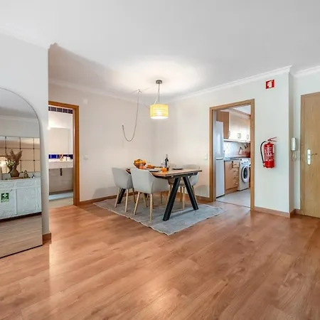 Apartment The Quiet Nest By Atlantic Places *
