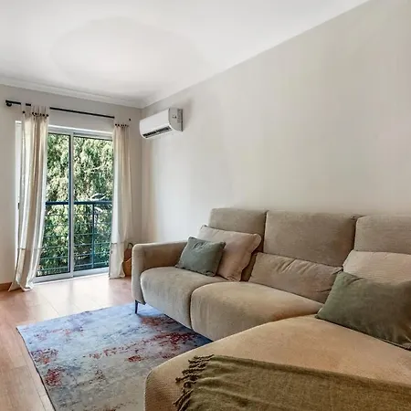 The Quiet Nest By Atlantic Places Apartment Albufeira