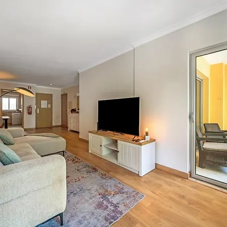 Apartment The Quiet Nest By Atlantic Places *