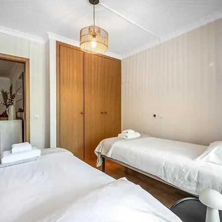 The Quiet Nest By Atlantic Places Apartment *
