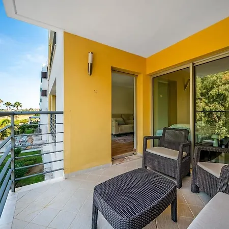 Apartment The Quiet Nest By Atlantic Places Albufeira